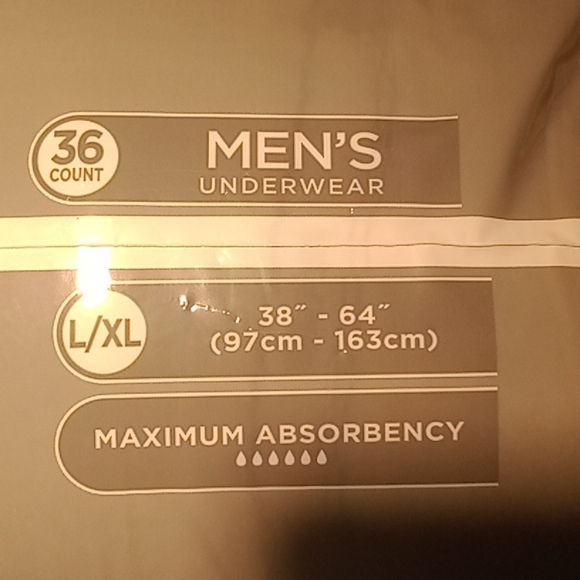 Men's undergarments - Picture 5 of 5